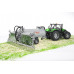 U02020 Bruder Slurry tank