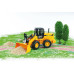 U02425 Fiat Wheeled loader Bruder