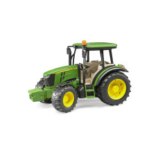 U02106 John Deere 5115M Bruder U02106 John Deere 5115M Bruder