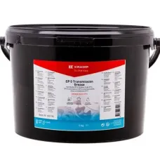 Kramp EP 0 Transmission Grease 5 Kg Kramp EP 0 Transmission Grease 5 Kg