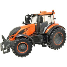 B43273 Valtra T245 metalic orange Britains Toys