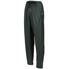 Swampmaster No-Sweat Stormgear Waterproof Trouser Green Swampmaster No-Sweat Stormgear Waterproof Trouser Green