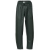 Swampmaster No-Sweat Stormgear Waterproof Trouser Green