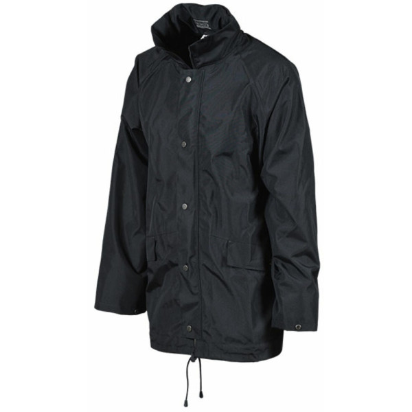 Swampmaster Xtremegear Waterproof Jacket Navy Swampmaster Xtremegear Waterproof Jacket Navy