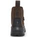 Xpert Defiant S3 Safety Dealer Boots Brown Xpert Defiant S3 Safety Dealer Boots Brown