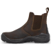 Xpert Defiant S3 Safety Dealer Boots Brown Xpert Defiant S3 Safety Dealer Boots Brown