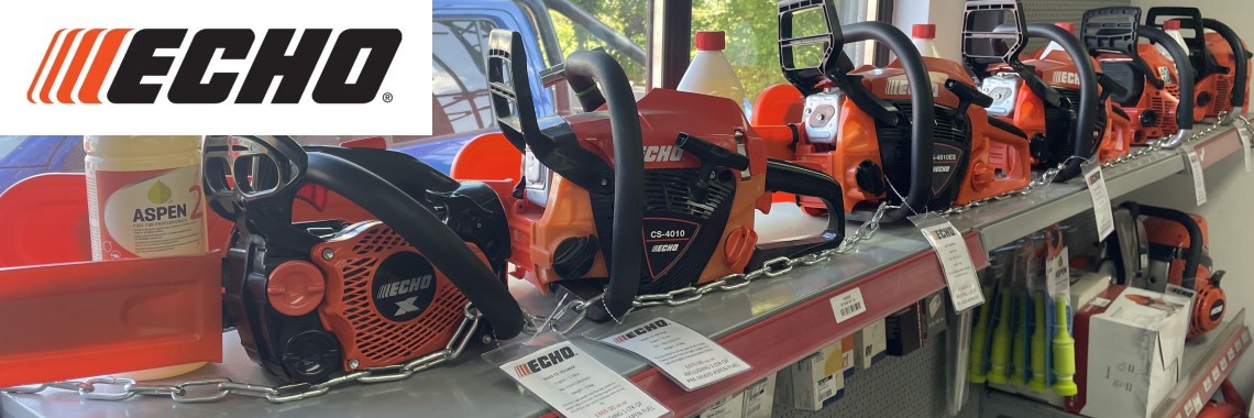 Chainsaws