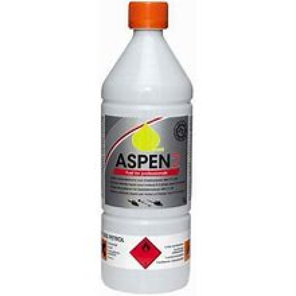 Aspen 2 Fuel - 1L