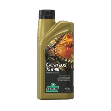 Rock Oil  Gearaxl 75W-80 1L