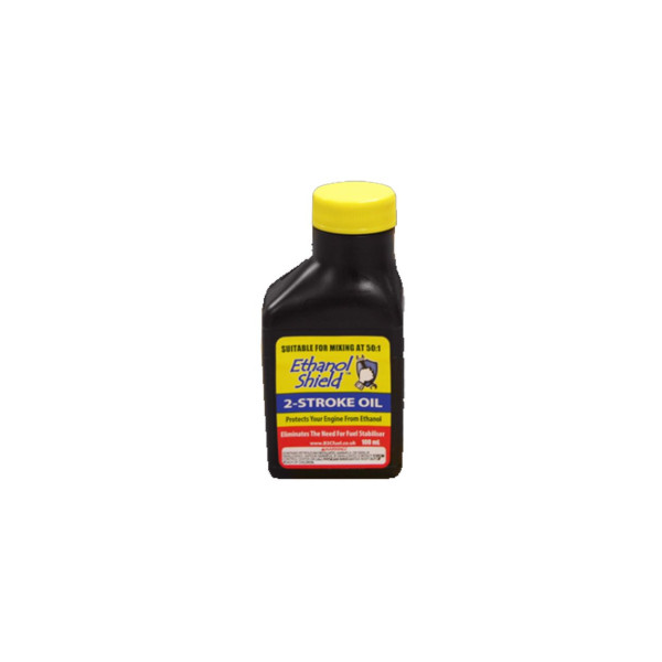 Ethanol Shield 2 stroke oil 100ml Ethanol Shield 2 stroke oil 100ml