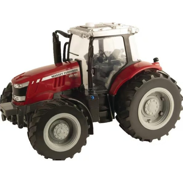 B43078A1 Massey Ferguson 6613 Britains Toys 