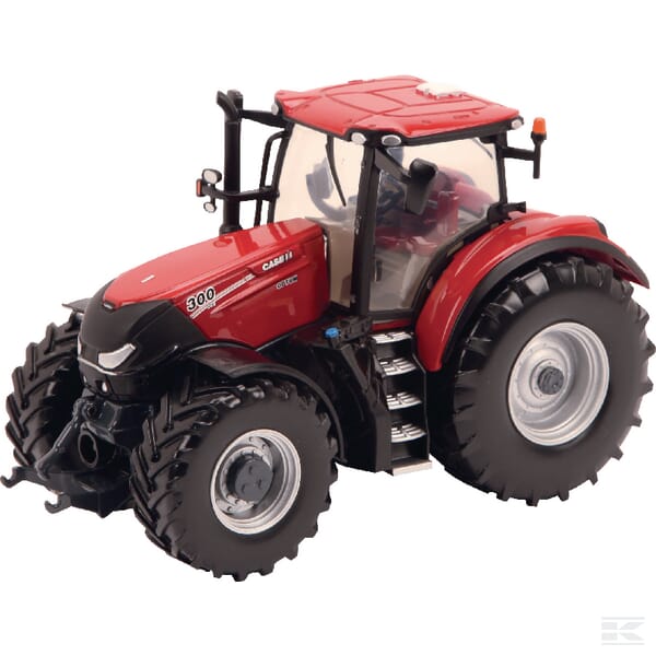 B43136A1 Case Optum 300 CVX tractor Britains Tractors