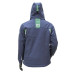 Krone Winter Softshell Jacket With Hood 