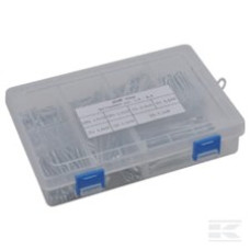 Kramp Split pin assortment Kramp Split pin assortment