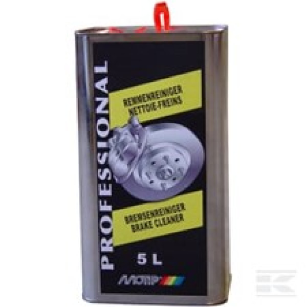 Motip Brake cleaner, 5L