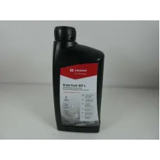 Kramp Brake fluid, 1l, synthetic, DOT-4 Kramp Brake fluid, 1l, synthetic, DOT-4