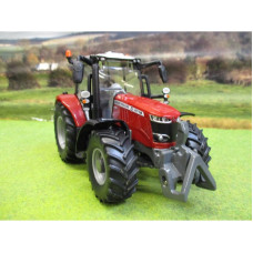 B43235 Massey Ferguson 6718 S Britains Toys