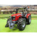 B43235 Massey Ferguson 6718 S Britains Toys