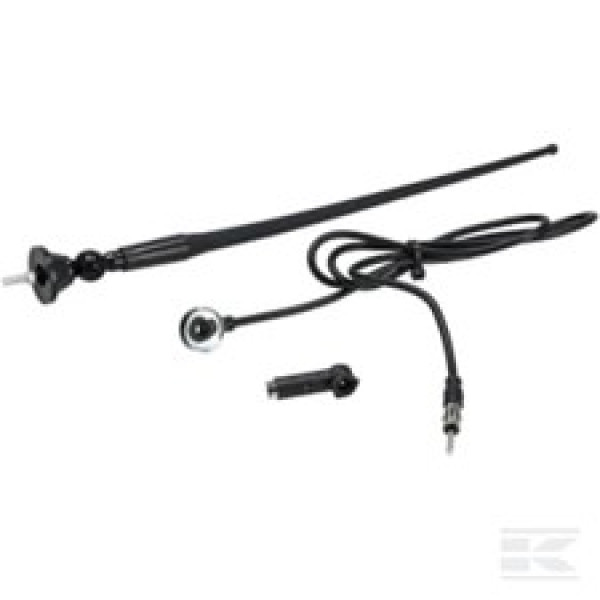 Kramp Antenna flexible 300mm ISO