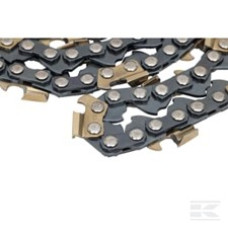 Kramp Saw chain 3/8" 1.6mm 60 DL right angle chisel Kramp Saw chain 3/8" 1.6mm 60 DL right angle chisel