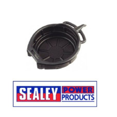 Sealy Oil Drain Pan 17L Sealy Oil Drain Pan 17L