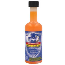 Ethanol Shield Fuel Stabilizer 236ml