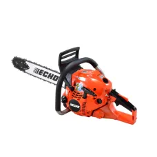 Echo Professional Rear Handle Chainsaw CS-501SX