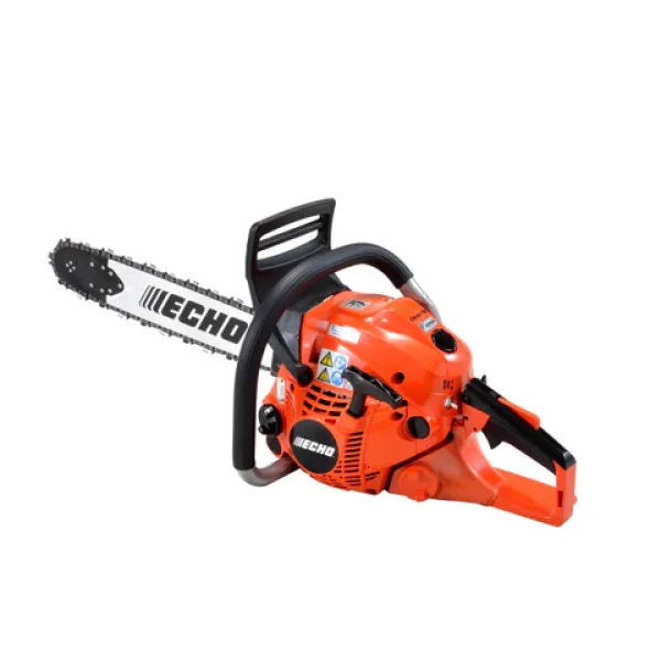 Echo Professional Rear Handle Chainsaw CS-501SX Echo Professional Rear Handle Chainsaw CS-501SX