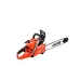 Echo Professional Rear Handle Chainsaw CS-501SX Echo Professional Rear Handle Chainsaw CS-501SX
