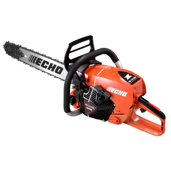 Echo Professional Rear Handle Chainsaw CS-7310SX 20" Echo Professional Rear Handle Chainsaw CS-7310SX 20"