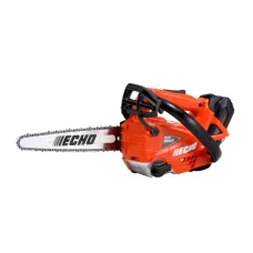 Echo Battery Powered Top Handle Chainsaw DCS-2500TC Echo Battery Powered Top Handle Chainsaw DCS-2500TC