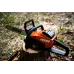 Echo Battery Powered Rear Handle Chainsaw DCS-3500 Echo Battery Powered Rear Handle Chainsaw DCS-3500