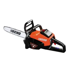 Echo Battery Powered Rear Handle Chainsaw DCS-3500 Echo Battery Powered Rear Handle Chainsaw DCS-3500