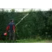 Echo Battery Powered Long Reach Hedge Trimmer DHCA-2600HD Echo Battery Powered Long Reach Hedge Trimmer DHCA-2600HD