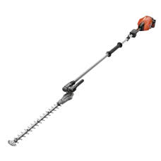 Echo Battery Powered Long Reach Hedge Trimmer DHCA-2600HD Echo Battery Powered Long Reach Hedge Trimmer DHCA-2600HD