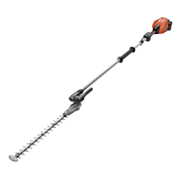 Echo Battery Powered Long Reach Hedge Trimmer DHCA-2600HD Echo Battery Powered Long Reach Hedge Trimmer DHCA-2600HD