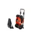 Echo Garden Battery Lawnmower DLM-310/46sp Echo Garden Battery Lawnmower DLM-310/46sp