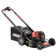 Echo Battery Self-propelled Mower - DLM-5100SP