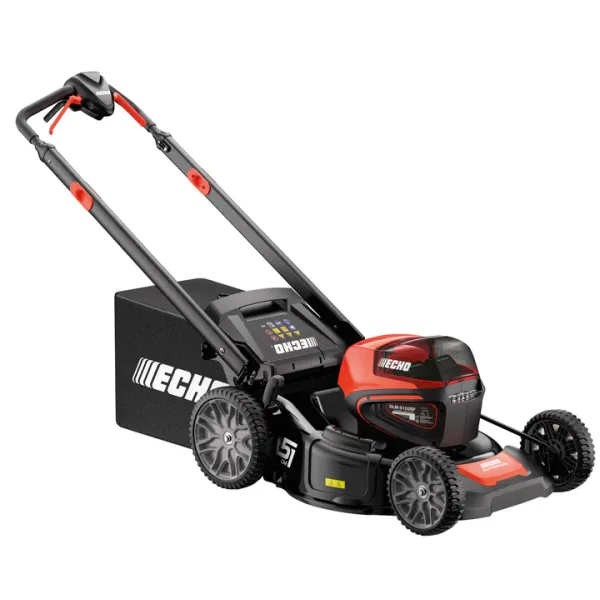 Echo Battery Self-propelled Mower - DLM-5100SP Echo Battery Self-propelled Mower - DLM-5100SP