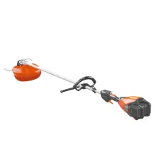 Echo Battery Powered Loop Handle Brush Cutter - DSRM-2600L Echo Battery Powered Loop Handle Brush Cutter - DSRM-2600L