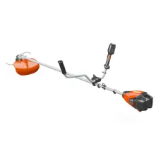 Echo Battery Powered U-Handle Brush Cutter - DSRM-2600U Echo Battery Powered U-Handle Brush Cutter - DSRM-2600U