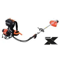 Echo Backpack Brush Cutter RM-520ES 