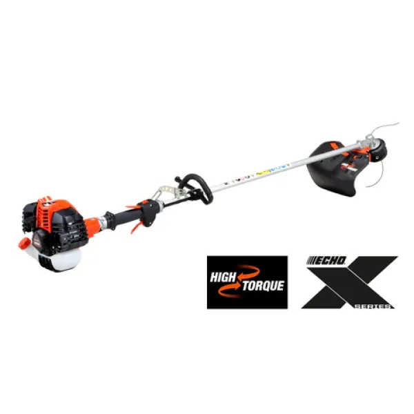 Echo Loop Handle Brush Cutter SRM-3021TESL