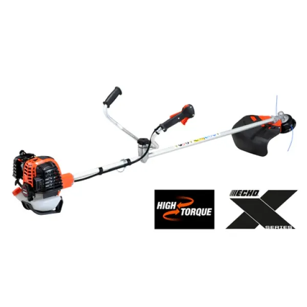 Echo U-Handle Brush Cutter SRM-3611T/U Echo U-Handle Brush Cutter SRM-3611T/U