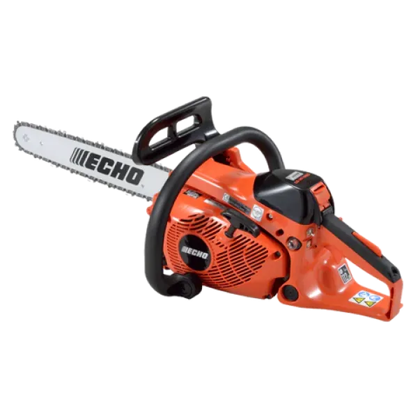 Echo Professional Rear Handle Chainsaw CS-362WES