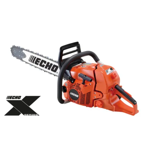 Echo Professional Rear Handle Chainsaw CS-621SX 20" Echo Professional Rear Handle Chainsaw CS-621SX 20"