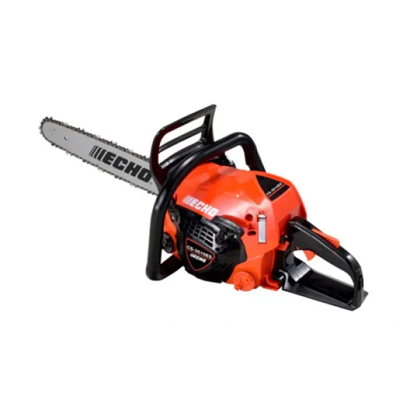 Echo Rear Handle Chainsaw CS-3510ES Echo Rear Handle Chainsaw CS-3510ES