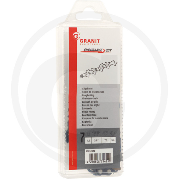 GRANIT Endurance Cut Saw chain