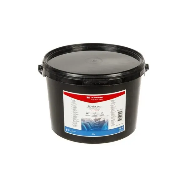 Kramp EP 00 Grease 5 kg