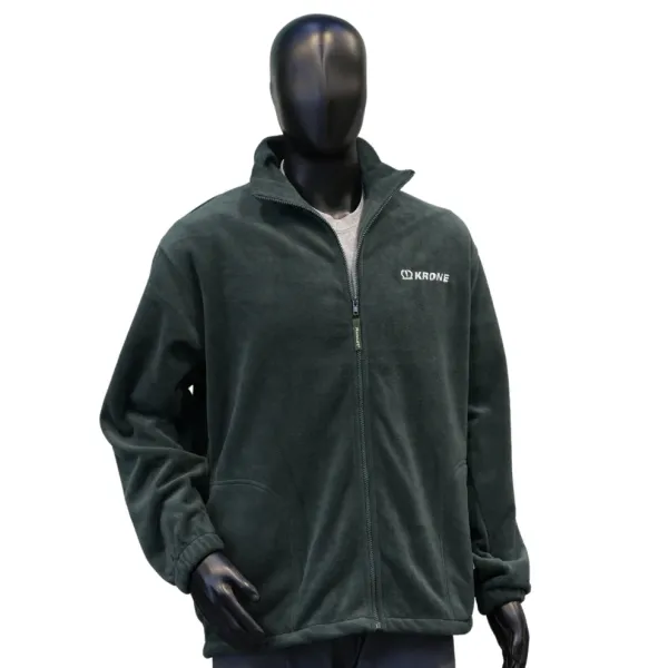 Krone Green Fleece Krone Green Fleece